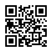 QR Code Hausarztpraxis Hilden